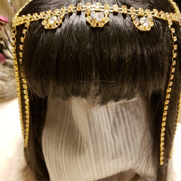 Peggy Sue Wig - Picture 4 of 5